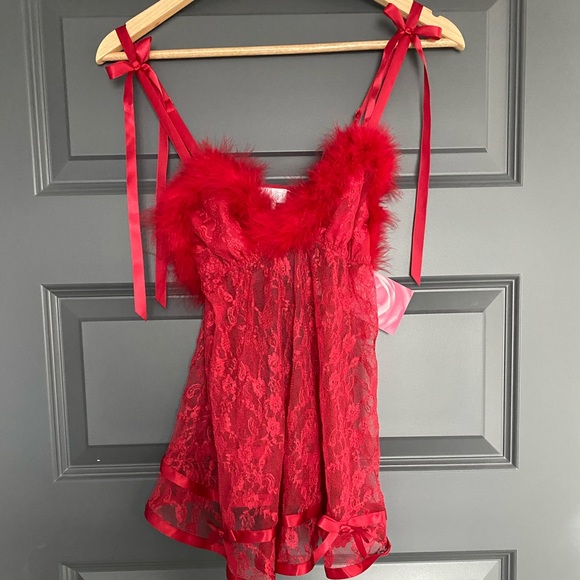 NWT Lingerie set Small - Picture 2 of 8